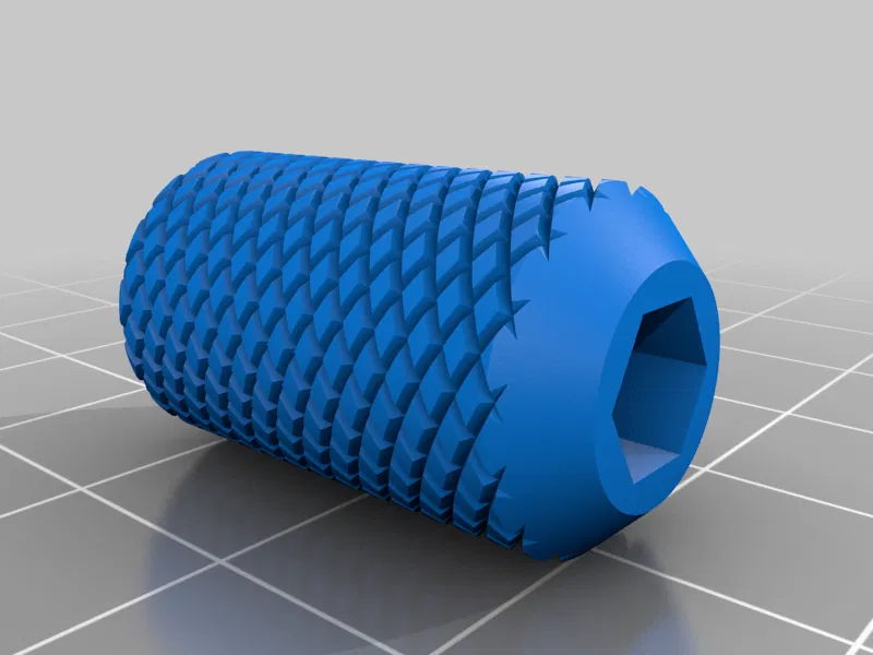 Tua vít bỏ túi có tay cầm mũi khoan hai mặt - Image 2