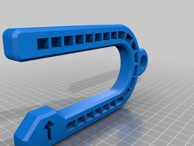 Dụng Cụ Mở Dây An Toàn Xe Hơi Dễ Dàng - Image 1