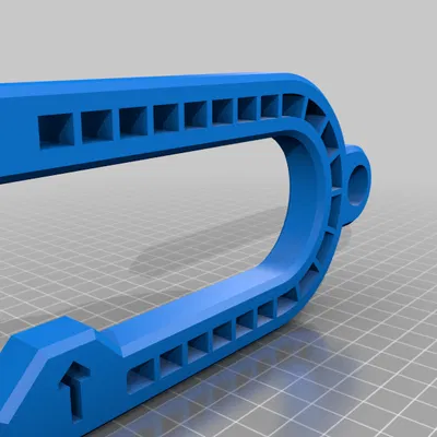 Dụng Cụ Mở Dây An Toàn Xe Hơi Dễ Dàng