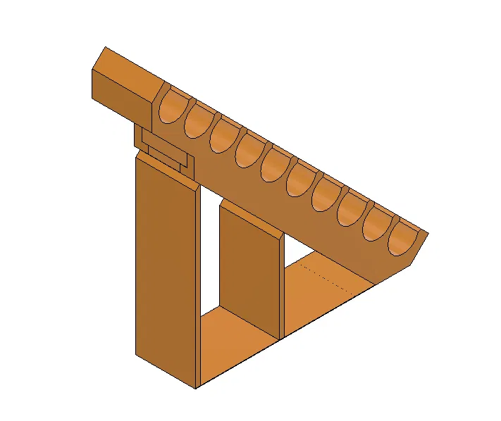9 Băng Đạn Tactical Nerf In Place - Image 1
