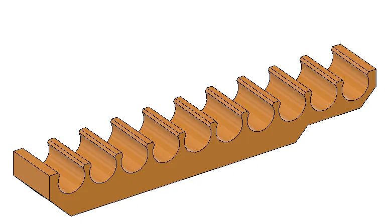 9 Băng Đạn Tactical Nerf In Place - Image 3