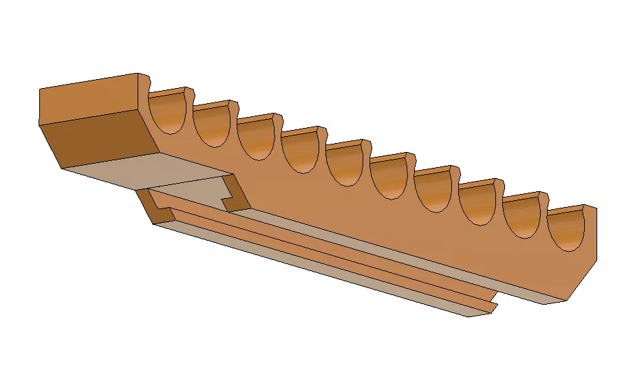 9 Băng Đạn Tactical Nerf In Place - Image 4