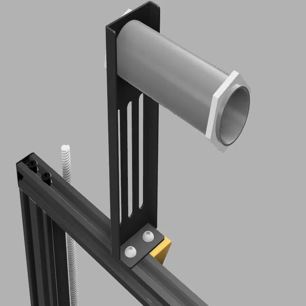 Adapter Cuộn Dây Cho Ender 3 Direct Drive - Image 4