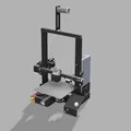 Adapter Cuộn Dây Cho Ender 3 Direct Drive - Thumbnail 6