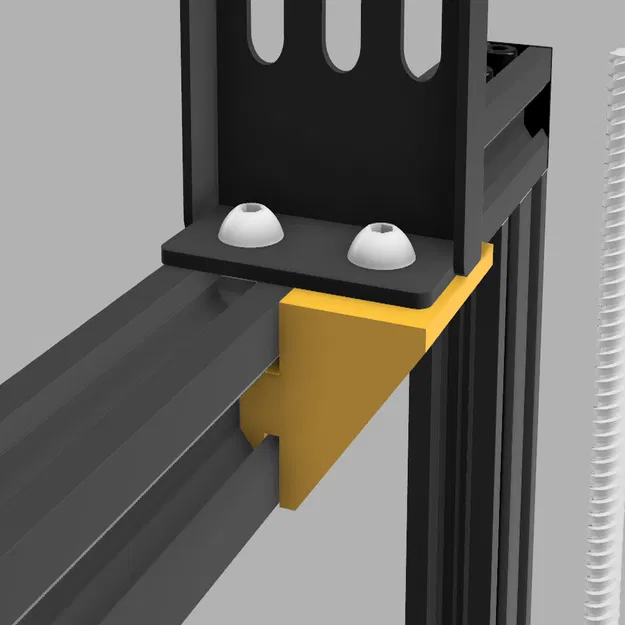 Adapter Cuộn Dây Cho Ender 3 Direct Drive - Image 7