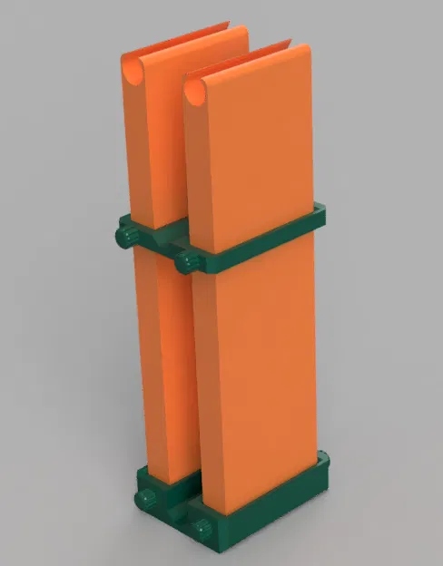 Đầu nối băng đạn đôi Nerf N-Strike Elite - Image 3