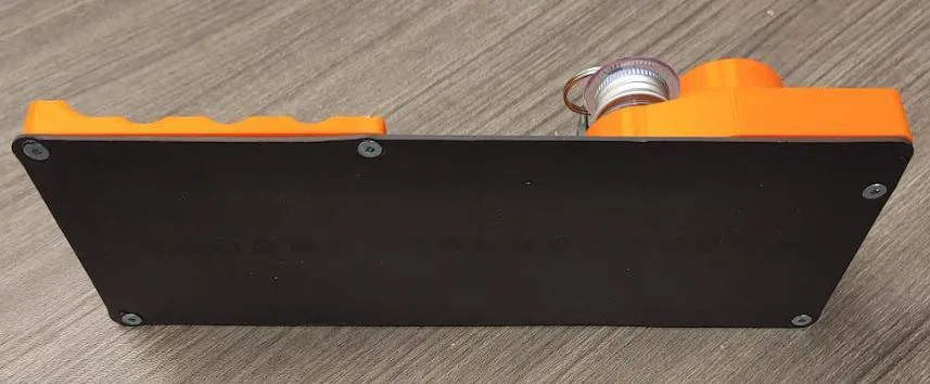 Trạm Đứng WOWSTICK F1+ (sử dụng tấm lót từ đi kèm) - Image 7