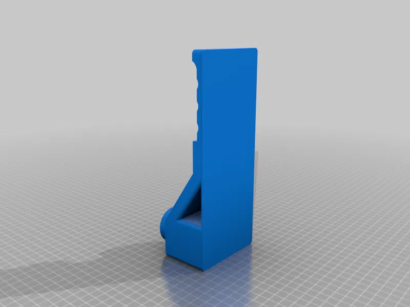 Trạm Đứng WOWSTICK F1+ (sử dụng tấm lót từ đi kèm) - Image 10