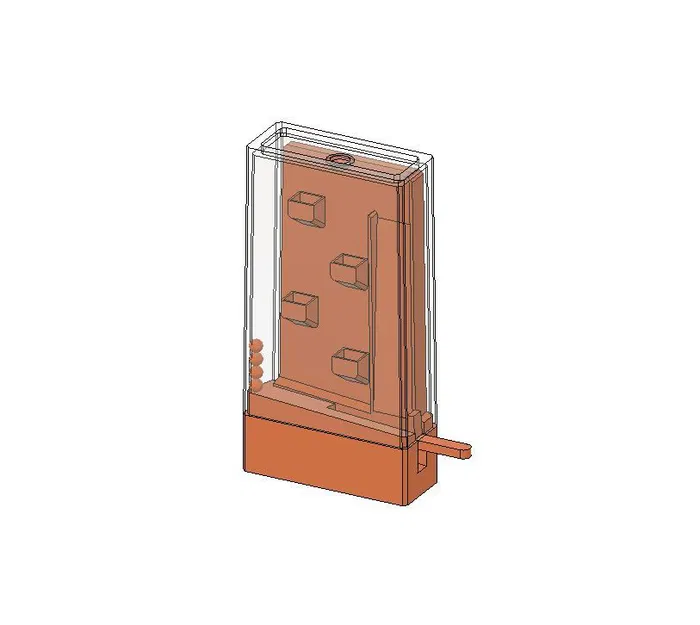 Biến Hộp Tic Tac Thành Máy Pinball - Image 5