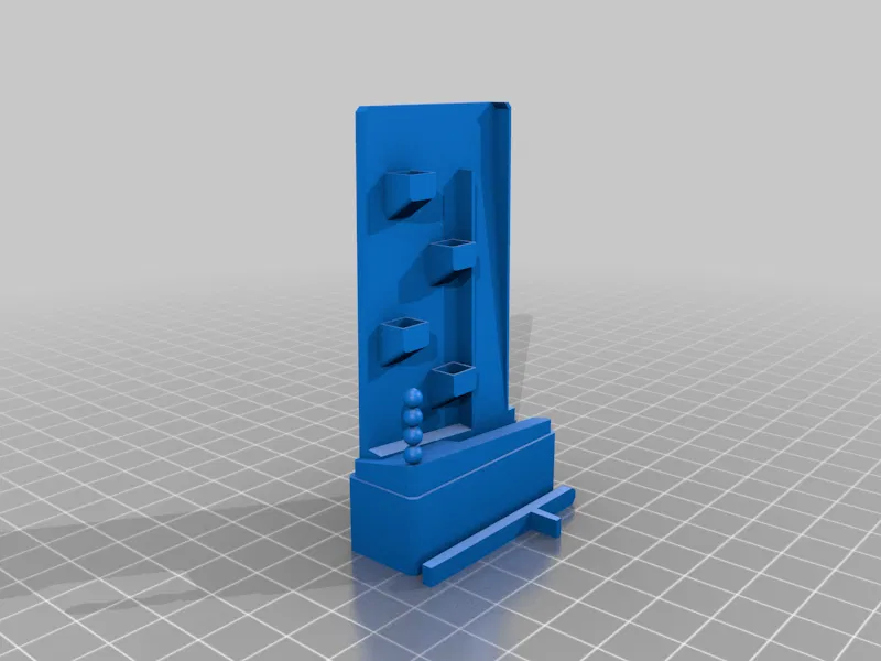 Biến Hộp Tic Tac Thành Máy Pinball - Image 7