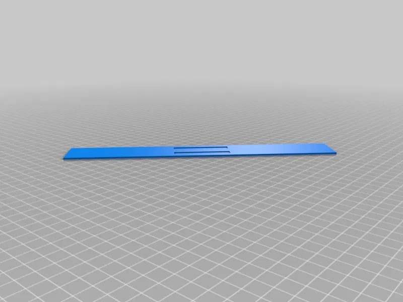 Nắp Thông Gió Thay Thế Cho Bếp NuTone - Image 1