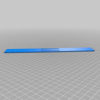 Nắp Thông Gió Thay Thế Cho Bếp NuTone