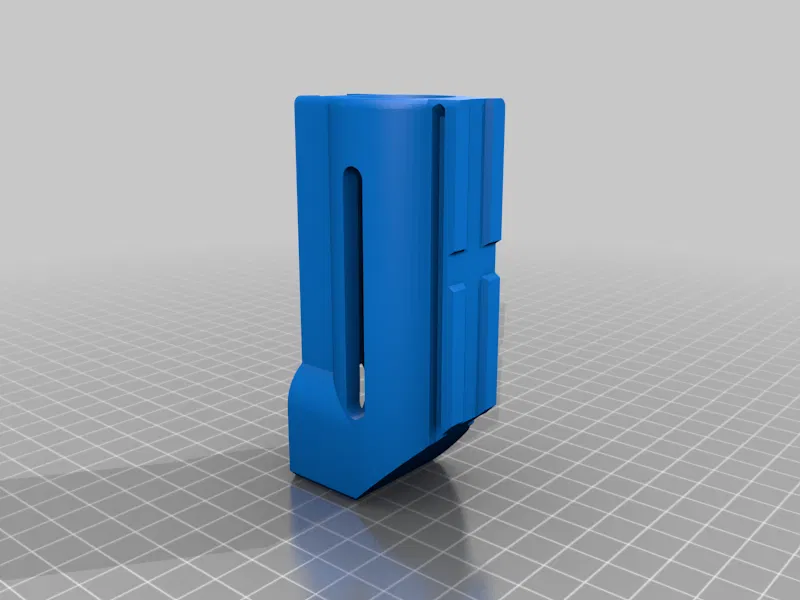 Nòng Đạn Nerf Knockout Cải Tiến Với Ray Nerf - Image 2