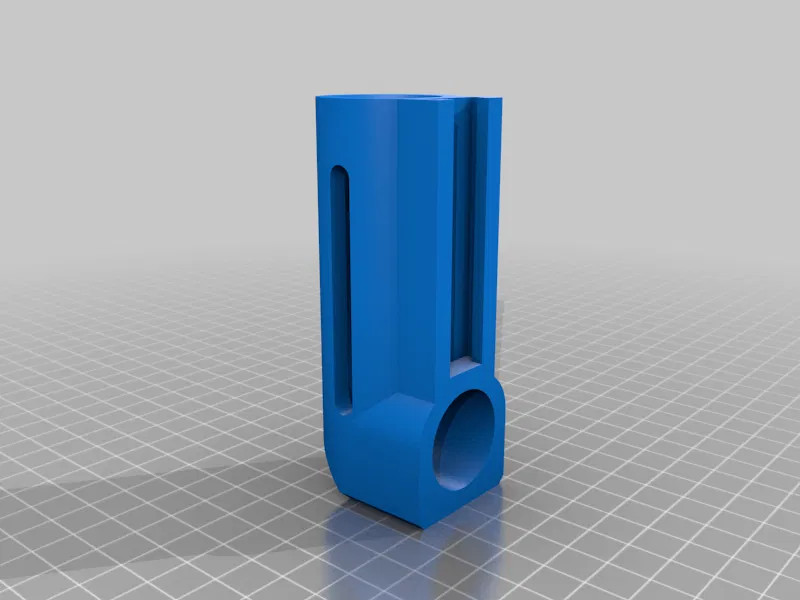 Nòng Đạn Nerf Knockout Cải Tiến Với Ray Nerf - Image 6