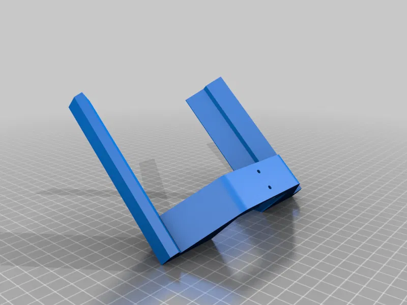 Nẹp Băng Đạn Cho Dart Zone Vulcanator - Image 4