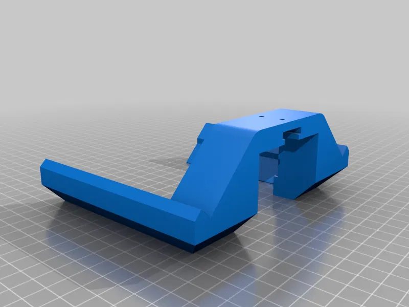 Nẹp Băng Đạn Cho Dart Zone Vulcanator - Image 5