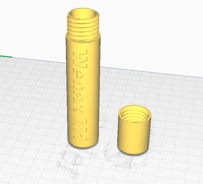 Hộp Bảo Vệ Vỏ Máy Geekvape Wenax M1 - Image 1