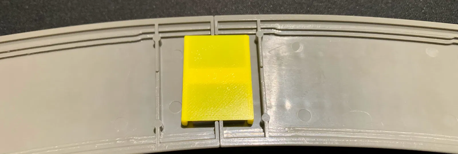 Khớp Nối Ray Tàu Atlas Trainkid - Image 1