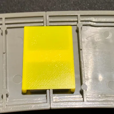 Khớp Nối Ray Tàu Atlas Trainkid