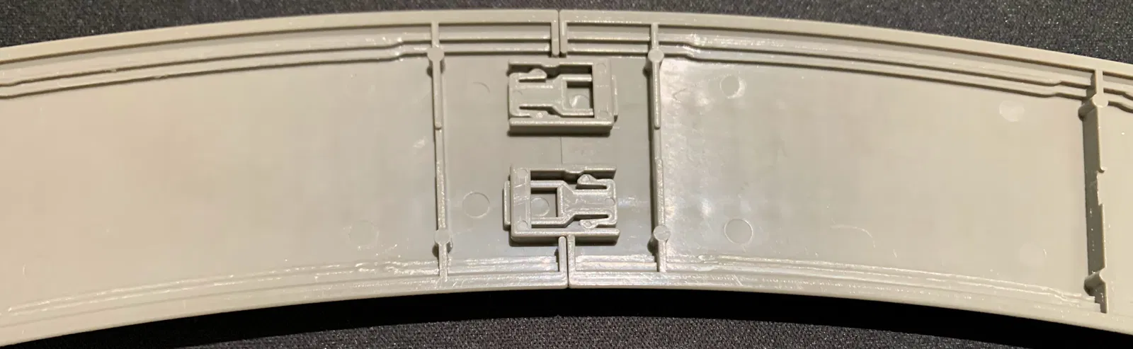 Khớp Nối Ray Tàu Atlas Trainkid - Image 2