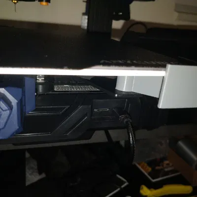 Căn Chỉnh Khay In - Kobra Neo