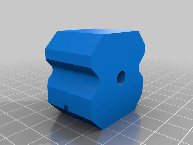 Phụ Kiện Nòng Băng Đạn Worker Hurricane (Gắn N-Strike và Dây Đeo) - Image 9