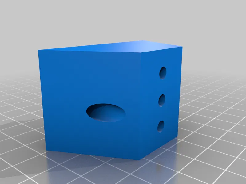 Phụ Kiện Nòng Băng Đạn Worker Hurricane (Gắn N-Strike và Dây Đeo) - Image 11