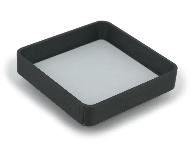 Hộc đựng có chân nâng & đế từ tính, tùy chỉnh hoàn toàn - Image 1