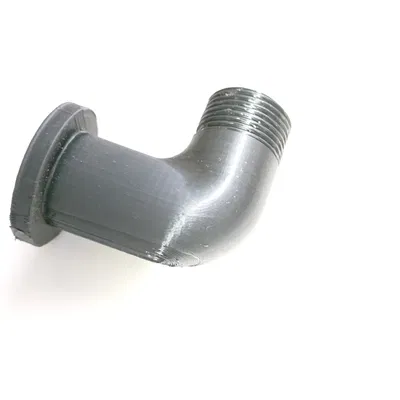 Đầu Giảm 1 1/4" xuống 3/4" cho Máy Bơm Chìm