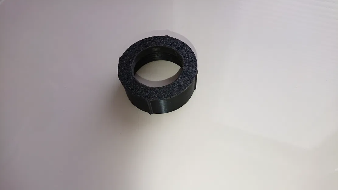 Ốc Nối Cho Máy Bơm Chìm 1 1/4" - Image 3