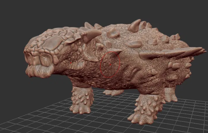 Lịch Vạn Niên số 8: Tarchia - Image 1