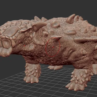 Lịch Vạn Niên số 8: Tarchia