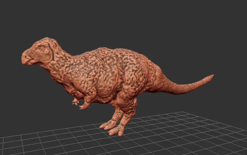 Lịch Vạn Niên số 7: Vectidromeus - Image 1