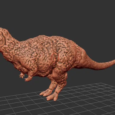 Lịch Vạn Niên số 7: Vectidromeus