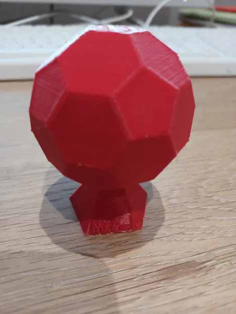 Cúp bóng đá (Mr Cool) - Image 1