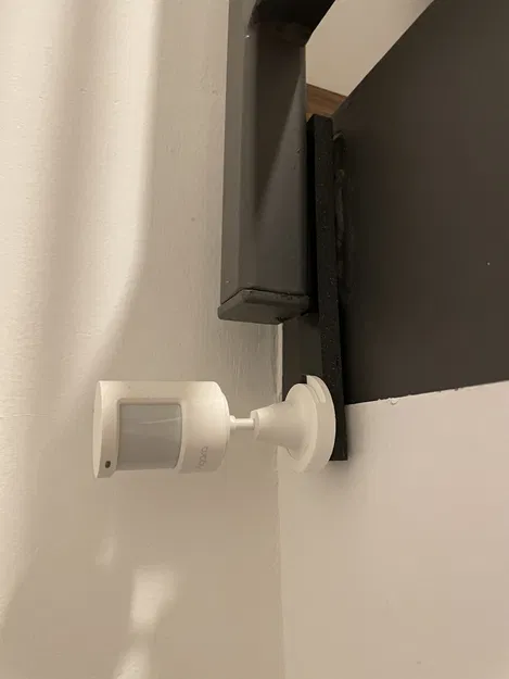 Giá đỡ gắn cảm biến Aqara theo nhiều cách - Image 1