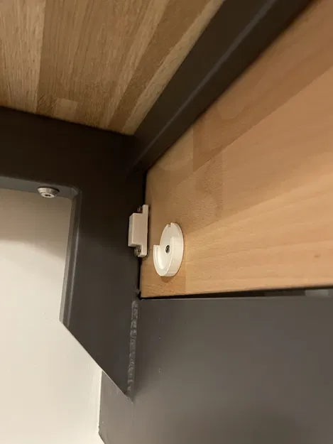 Giá đỡ gắn cảm biến Aqara theo nhiều cách - Image 2