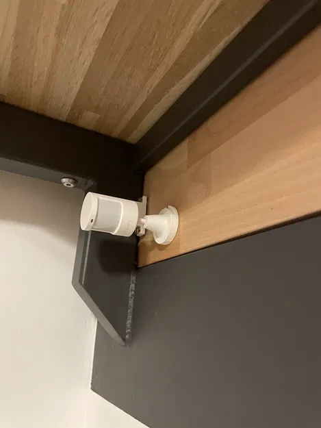 Giá đỡ gắn cảm biến Aqara theo nhiều cách - Image 3