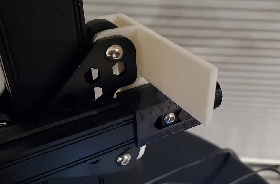 Ngàm Kích Hoạt Camera Cho CR-6 SE - Image 1