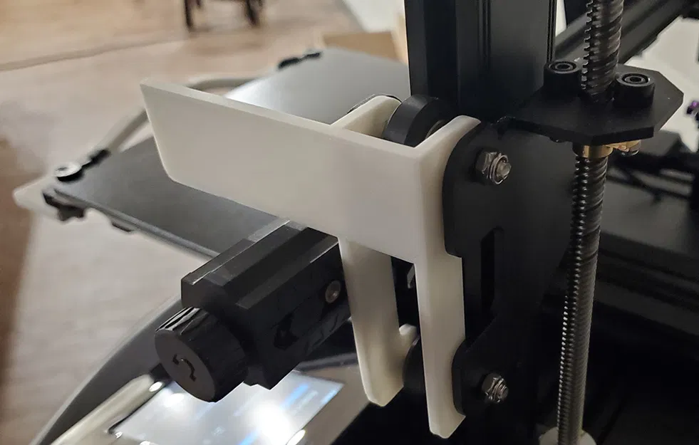 Ngàm Kích Hoạt Camera Cho CR-6 SE - Image 3