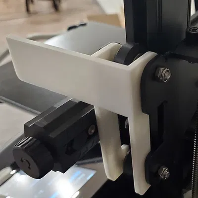 Ngàm Kích Hoạt Camera Cho CR-6 SE