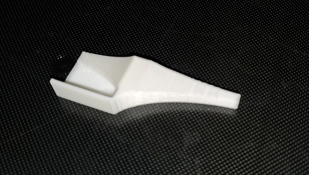 Ngàm Kích Hoạt Camera Cho CR-6 SE - Image 4