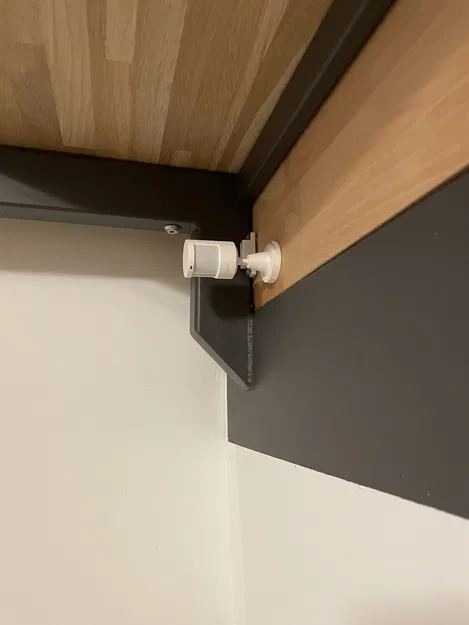 Giá đỡ gắn cảm biến Aqara theo nhiều cách - Image 4