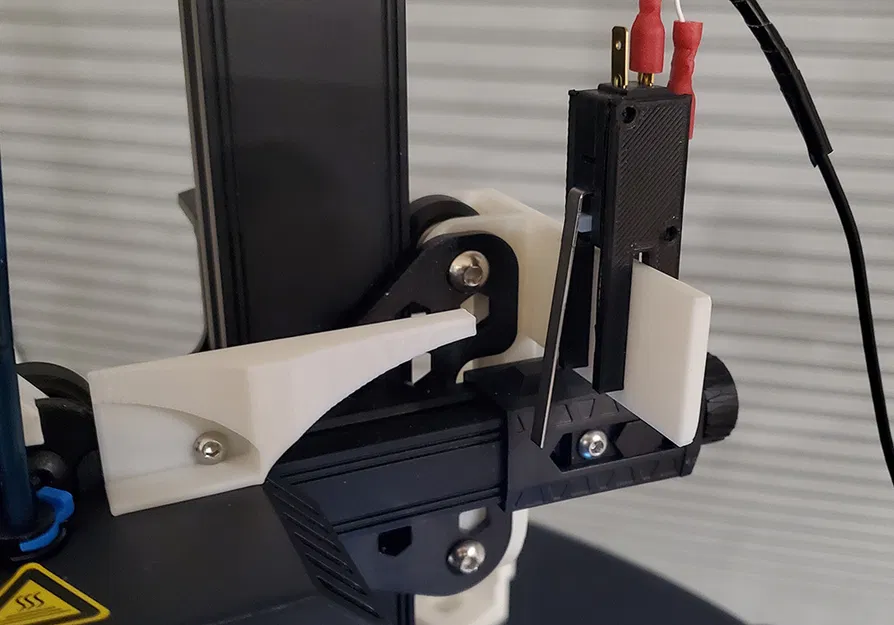 Ngàm Kích Hoạt Camera Cho CR-6 SE - Image 5