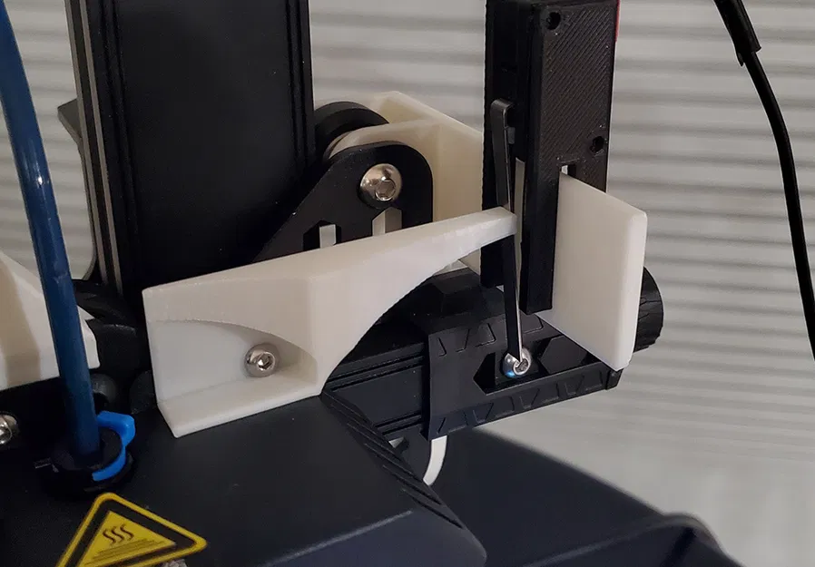 Ngàm Kích Hoạt Camera Cho CR-6 SE - Image 6