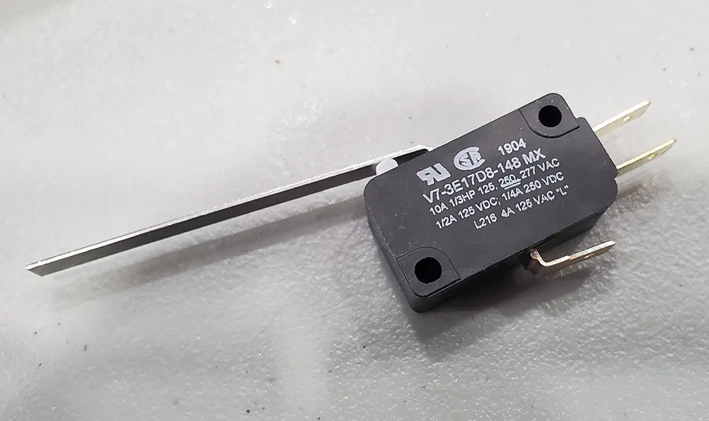 Ngàm Kích Hoạt Camera Cho CR-6 SE - Image 7