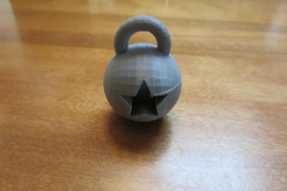 Quả Châu Trang Trí Hình Ngôi Sao - Image 2