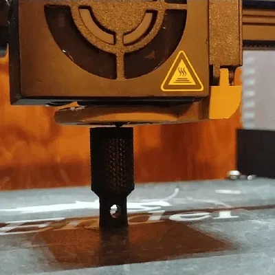 Tua vít 2 đầu / Đầu giữ vít móc khóa