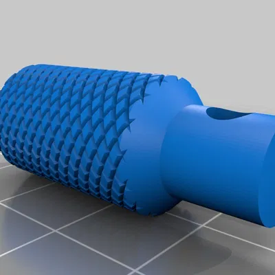 Tua vít 2 đầu / Đầu giữ vít móc khóa