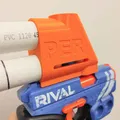 Phễu Mở Rộng Vô Hạn Cho Nerf Knockout - Thumbnail 2